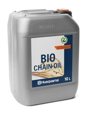 Bestpreis Husqvarna Bio-Kettenöl X-Guard 10 Liter