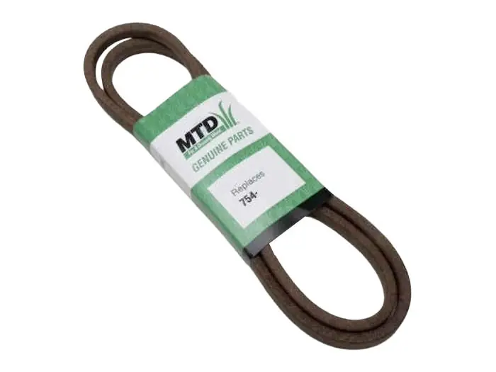 MTD Keilriemen (Mähwerk) für Aufsitzmäher Abverkauf
