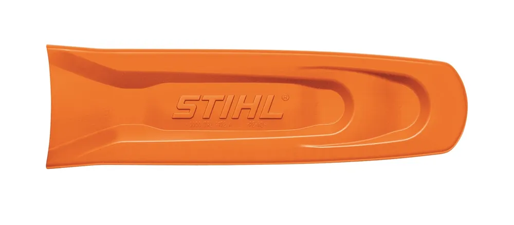 STIHL Kettenschutz bis 35 cm Neue Kollektion