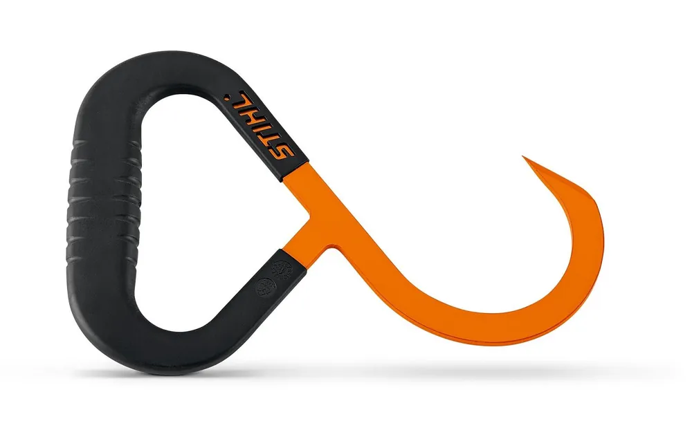 STIHL FZ 10 Ziehhaken aus gehärtetem Stahl Bestseller