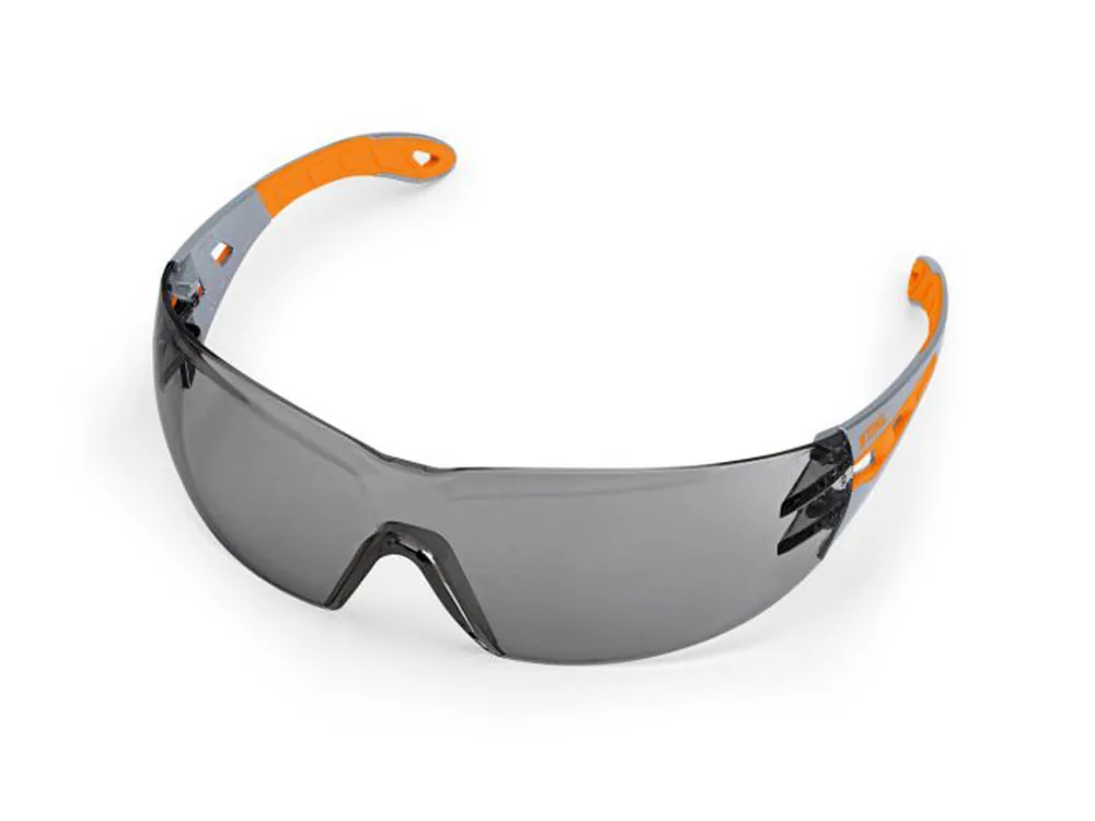 Jetzt Bestellen STIHL Schutzbrille Dynamic Light Plus grau Getönt