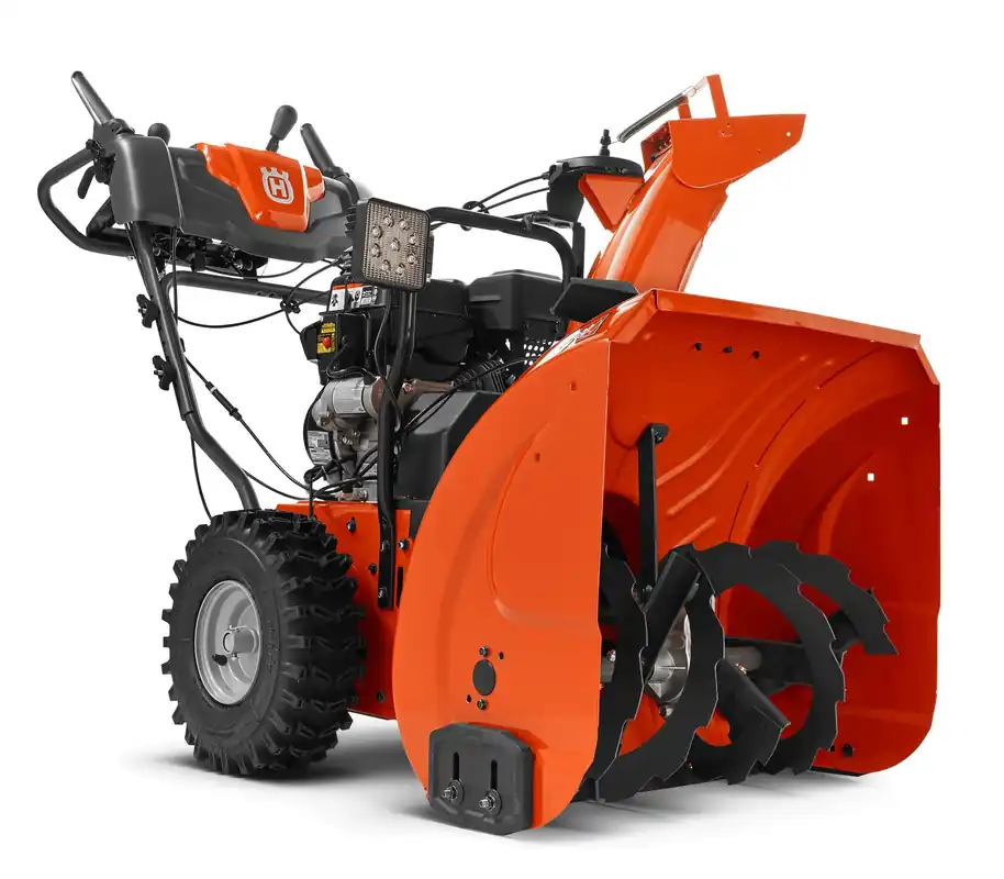 Husqvarna ST 227 Schneefräse Neue Ware