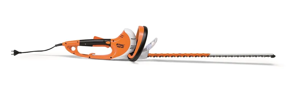 STIHL HSE 81 Heckenschere 50 cm Mega-Angebot