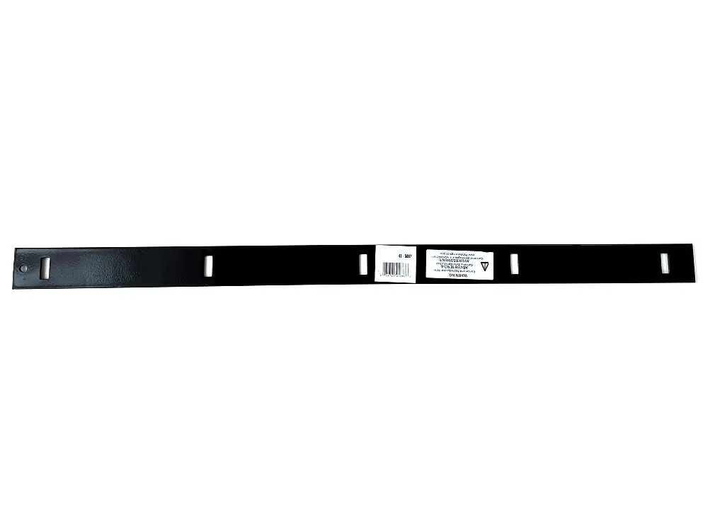 Schürfleiste für Husqvarna Schneefräse 76cm - 5324049-33, 5324076-45, 5324076-95, 5324358-30 - 5687 Neuheit