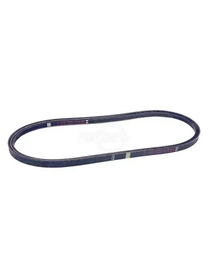Abverkauf Keilriemen Fräsantrieb für Murray Schneefräse SCHNECKE ANTRIEBSRIEMEN 1/2" X 38,17" - 585416MA - 141