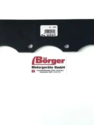 Abverkauf Gummipaddel für Toro Schneefräse CCR3000 -55-9250, 88-0771, 99-9313 - 5539