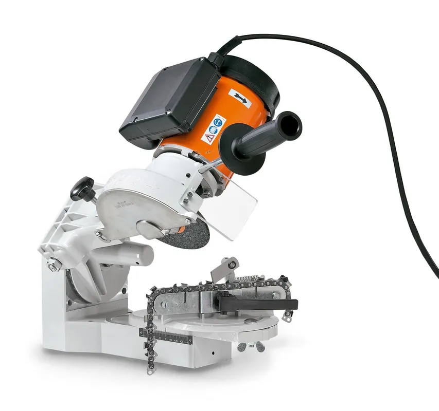 STIHL Universal-Schärfgerät (USG) Grundgerät Direkt Vom Hersteller