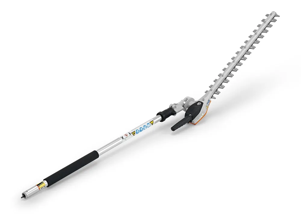 STIHL HL-KM Heckenschneider 60 cm 145° für KombiSystem Saisonangebot
