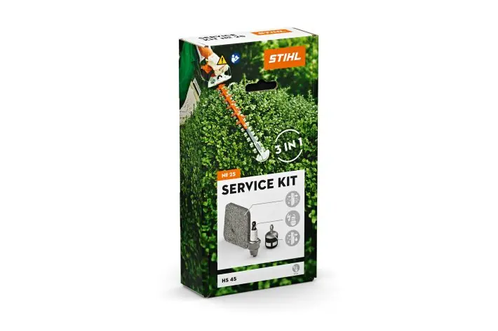 STIHL Service Kit 25 Inspektionskit Super-Preis