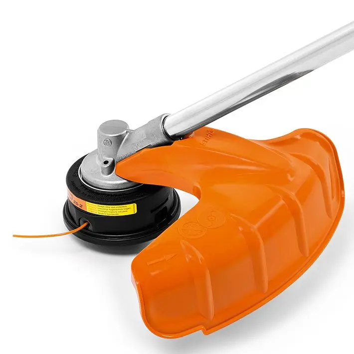STIHL Schutz für Faden-Mähköpfe PolyCut 520 mm Ausverkauf