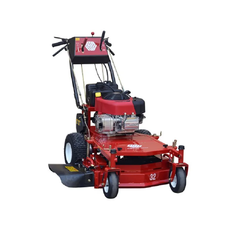 Blue Bird LM 715 Pro Großflächenmäher Direktkauf