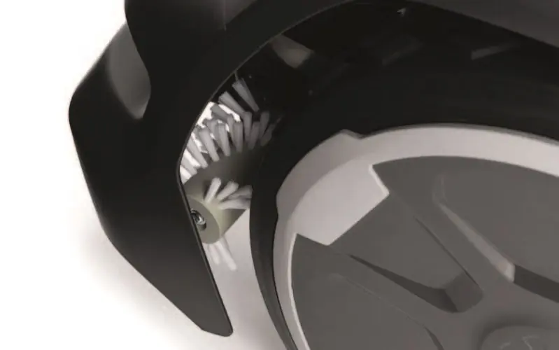Husqvarna Aktive Radbürsten für CEORA™ Letzte Chance