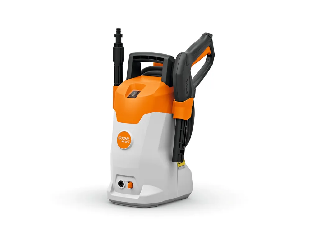 Preiswert STIHL RE 80 X Hochdruckreiniger