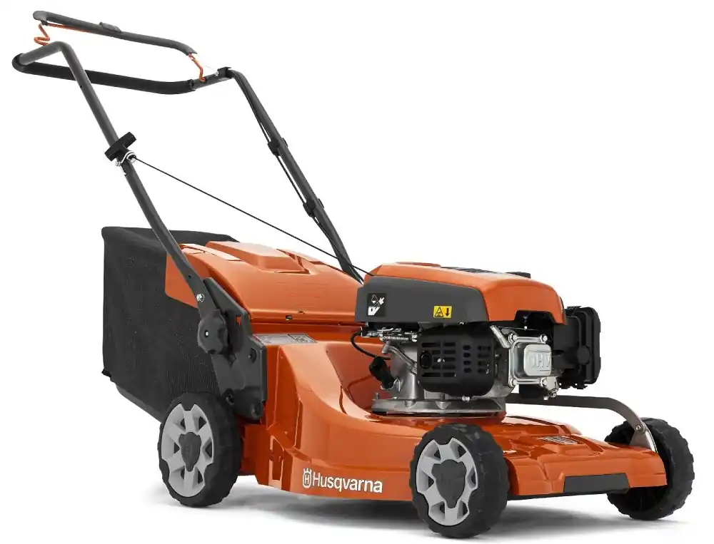 Bestseller Husqvarna LC 247 Benzin-Rasenmäher