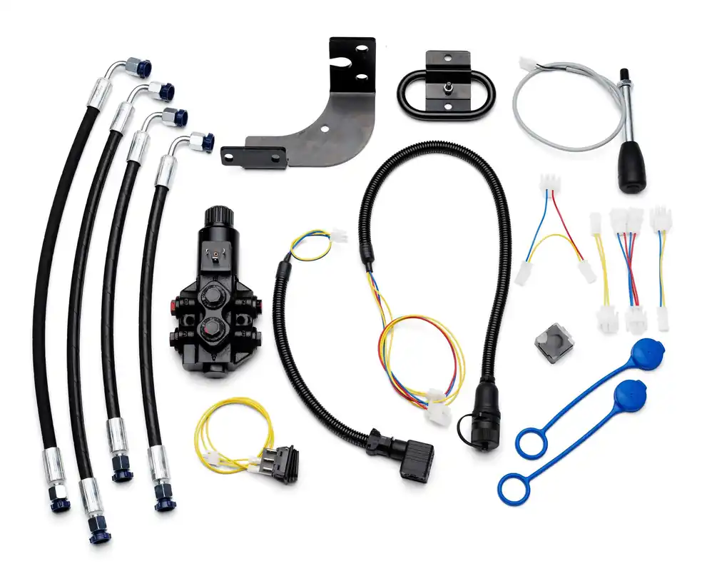 Sofort Bestellen Husqvarna Hydraulik Kit P 500DX/HX
