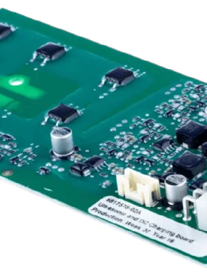 Abverkauf Husqvarna Automower Mähroboter Platine Ultrasonic PCB