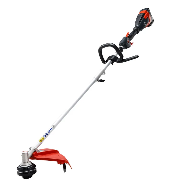 Abverkauf Cramer 48TX10 Akku-Motorsense 48 Volt