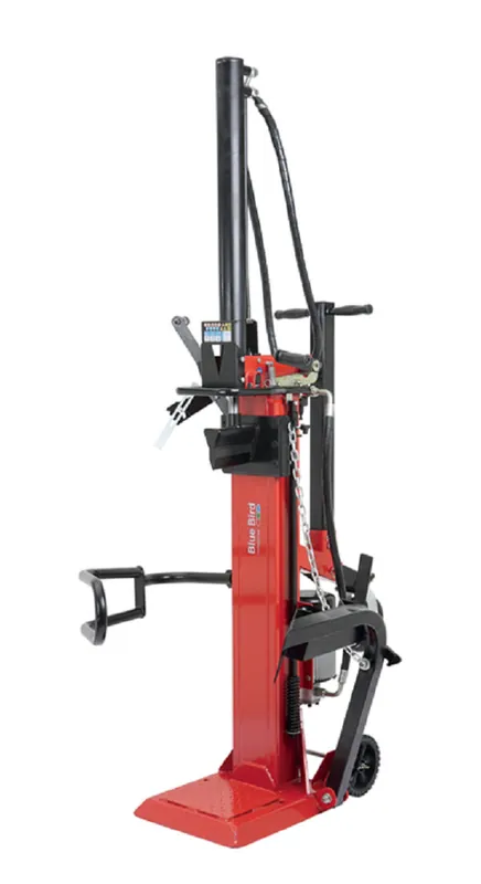 Super-Preis Blue Bird LSE 11000 Holzspalter 11 Tonnen- 883730