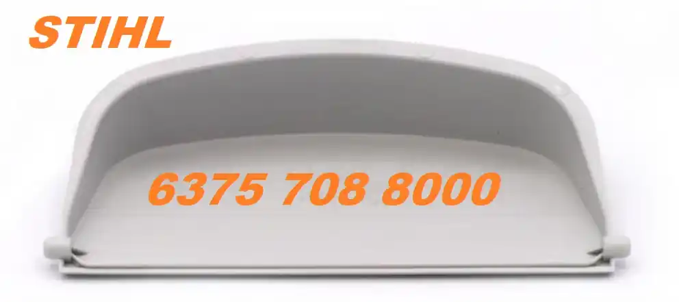 Direkt Vom Hersteller STIHL Rasenmäher Klappe Füllstandsanzeige - 6375 708 8000