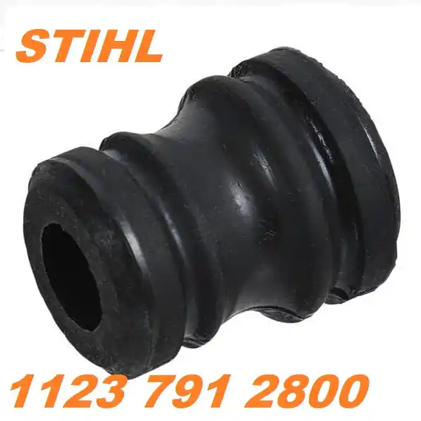 STIHL Motorsägen Ringpuffer - 1123 791 2800 Meistverkauft