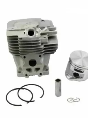 Zylinder mit Kolben MS441 D=50mm 1138 020 1201 Aktuell