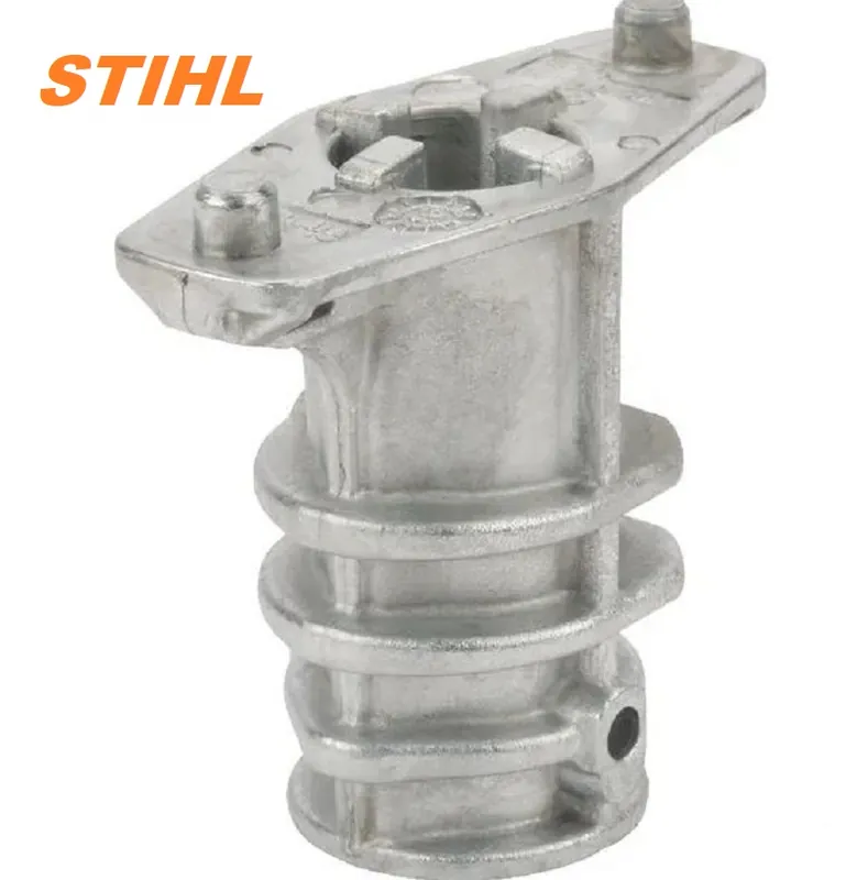 STIHL Rasenmäher Messerbuchse MB 3 R - 6105 702 5021 Highlight