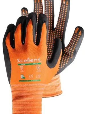 Meistverkauft Xcellent Handschuhe XC-Line Gr 11