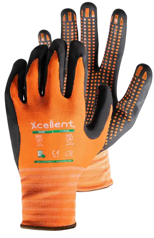 Meistverkauft Xcellent Handschuhe XC-Line Gr 11