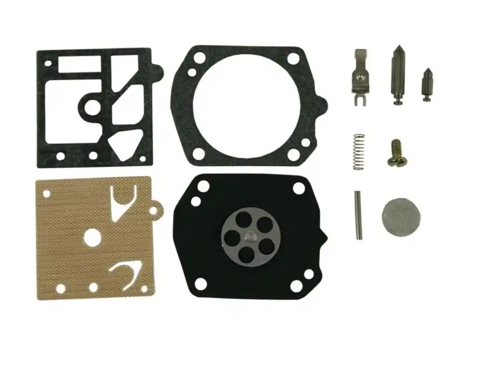 Must-Have Vergaser Reparatursatz ers. Walbro K3-HDA, K10-HDA, K11-HDA