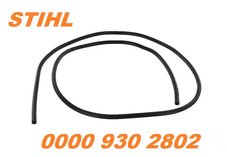 STIHL Schlauch 2,2 x 5,4 mm 1 m Sichere Zahlung