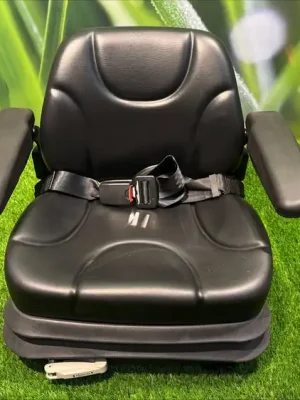 Versand Am Gleichen Tag Husqvarna Sitz für P520 D Aufsitzmäher