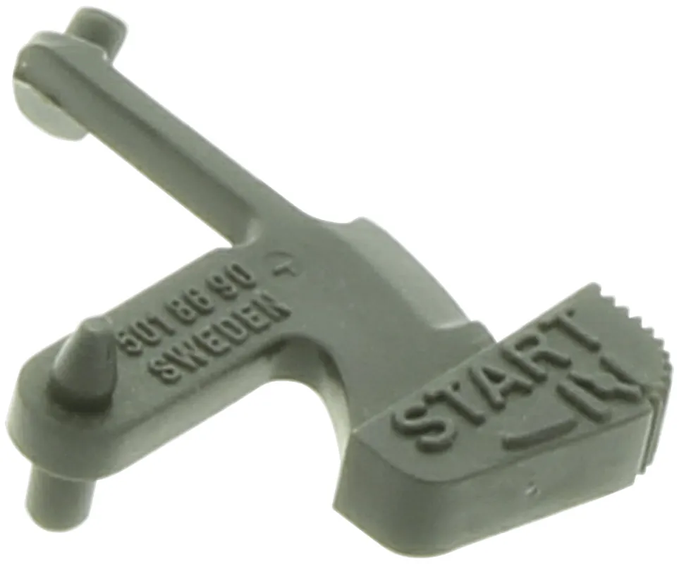 Neu Im Sortiment Husqvarna Chokehebel - 501 86 90-02