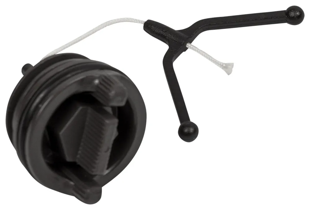 Husqvarna Tankdeckel für Öltank - 501 76 56-02 Billig