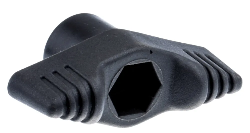 Husqvarna Motorgeräte Ersatzteil Drehknopf Neu Im Sortiment