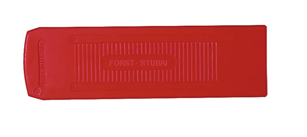 Echt Stubai Kunststoff Fällkeil 180 mm
