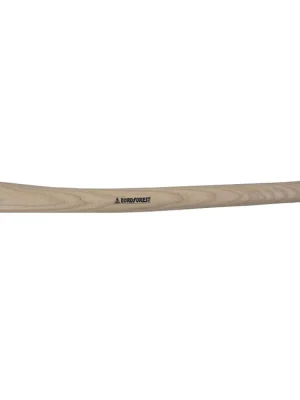 Markenprodukt Nordforest Axtstiel Esche 80 cm für kantiges Auge 28/65 mm