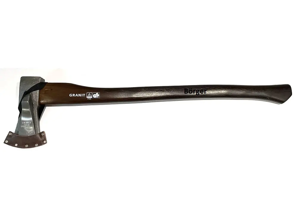 Black Edition Super Spalthammer 800 mm Kopfgewicht 2000 g Günstig