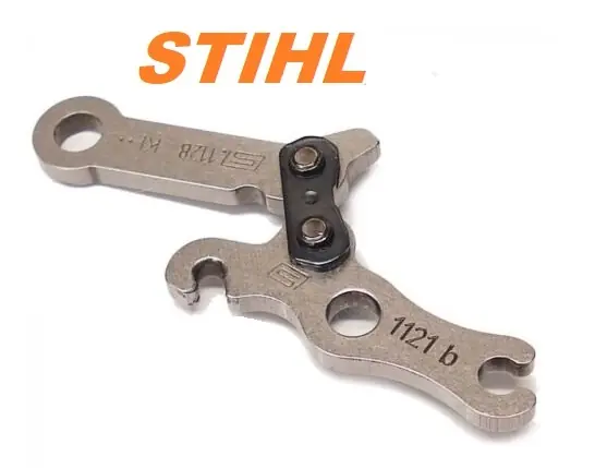 STIHL Hebel - 1128 160 5000 Must-Have
