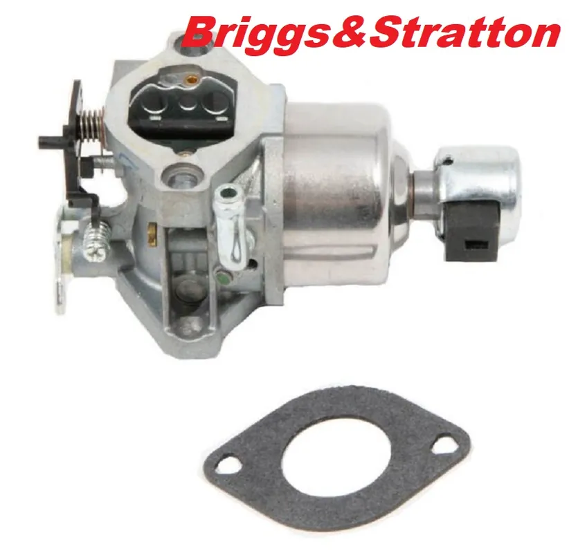 Neu Briggs & Stratton Vergaser kpl.- 594593