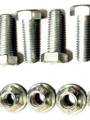 Ausverkauf Honda Schrauben Kit - 06766-V45-A00
