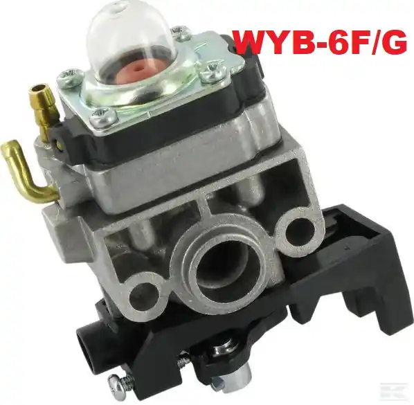 Honda Vergaser kpl. (WYB 6F) - 16100-Z0H-053 Garantierte Lieferung