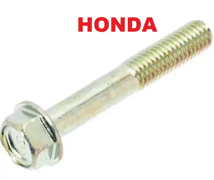 Sofort Bestellen Honda Schraube 8 x 50 mm