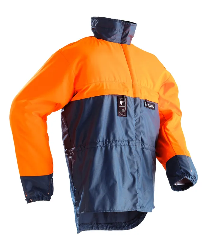 Husqvarna Arbeitsjacke ARBOR 20 Gr. 46/48 Billig