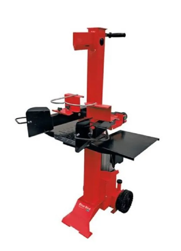 Knallerangebot Blue Bird Holzspalter LSE 7000