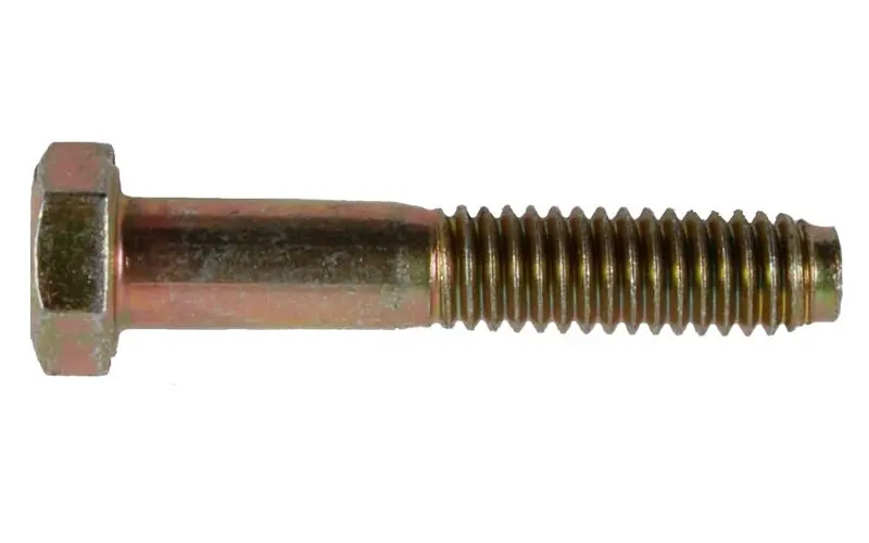 MTD 6-Kant Schraube 5/16-18 1.75 GR5 STD Neuheit