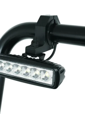 AS Motor LED Scheinwerfer für AS Sherpa Super-Preis