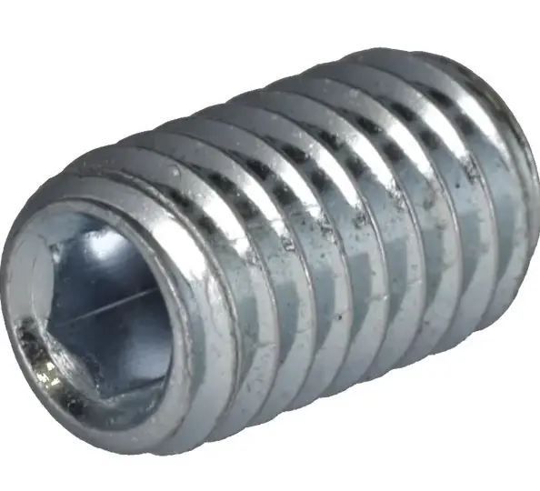 Stiga Gewindestift M6 x 12 (Lenkradritzel) für Rasentraktoren Bestseller
