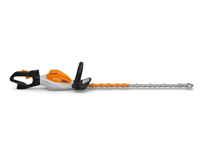 Neue Ware STIHL HSA 130 R Akku-Heckenschere 60cm