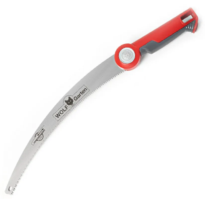 Günstig Wolf-Garten multi-star® Astsäge POWER CUT SAW 370