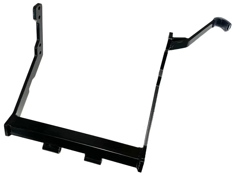 Anbaurahmen Schneeschild Honda HF 2315 HF 2317 Top-Angebot